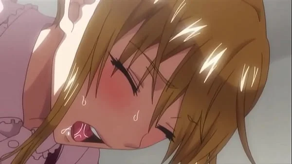 Anime step Brother and sister