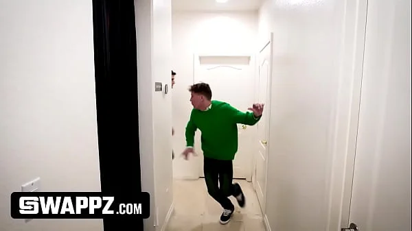 StepMoms Unleash Their Dominant Sides and Teach Their Stepsons a Lesson They Will Never Forget