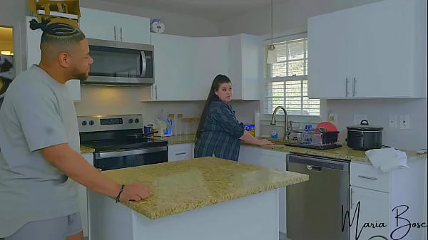 Fucked hard in my boyfreinds shirt