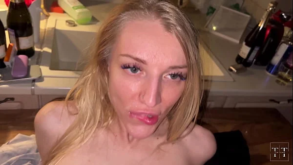 It was great celebrating my friend's birthday