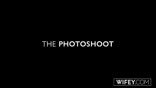 WIFEY Bride Danielle Renae Gets Stretched Out In 5-BBC Gangbang While Hubby Watches