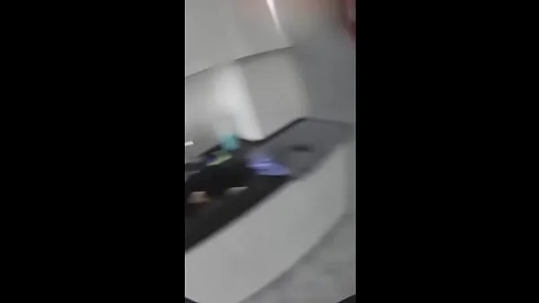 Real cheating.Friend fucked wife hard.