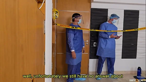 PART2: MY STEPSISTER AND I MASTURBATE THEN THE DOCTORS CATCH ME AND MY STEPSISTER FUCKING IN SECRET FROM MY STEPFATHER