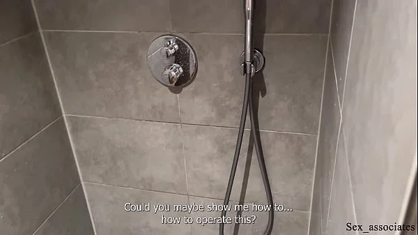 Don't even try to put it inside ... Naive stepmom gets her first anal creampie from her manipulative stepson