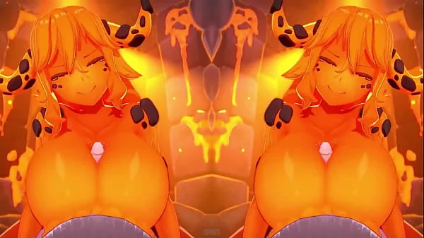 Move Your Body - Hentai HMV