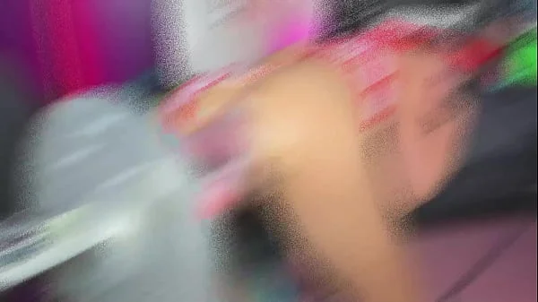 Extreme Anal Session, Fuckmachine alters the butthole