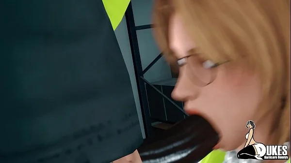 BBC fucks Milf coworker for sex