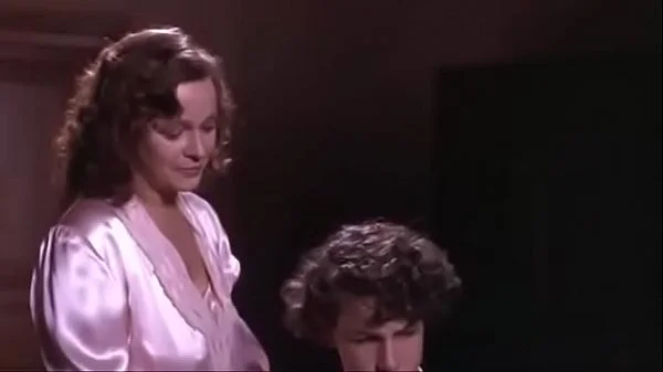 Malizia 1973 sex movie scene pussy fucking orgasms