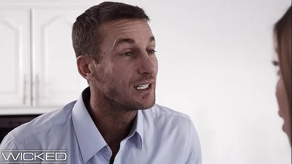 Hot Makeup Sex With Ex Girlfriend - WickedPictures