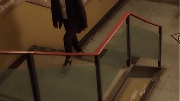 Korean Hot Movie - Busty Girlfriend(2019)