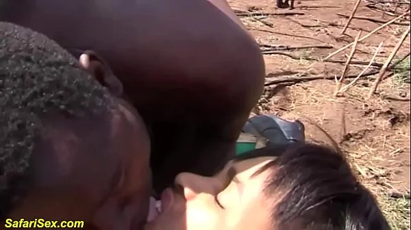 b. african family therapy orgy