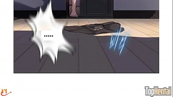 Secret Class w/ Step Mom Part 1