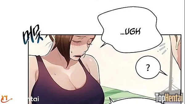 Secret Class w/ Step Mom Part 3