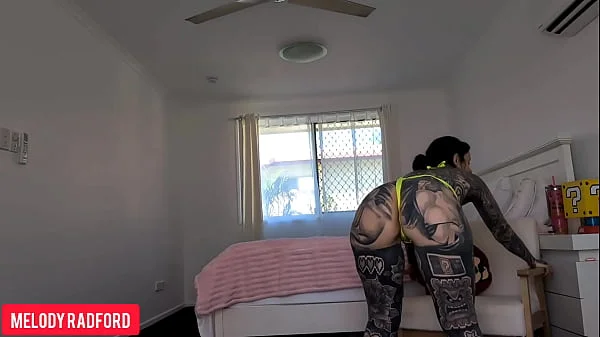 Slutty Micro Bikini Twerking & Easter Bunny Lingerie Try on Haul