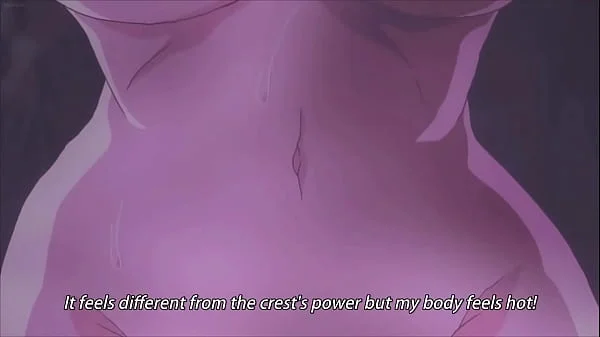 Fucked hentai girlfriend