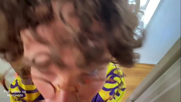 Stepmoms Clown College Application