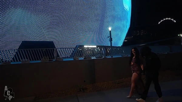 Picked Up Alex Blair After She Won Her 3rd Avn Award In Las Vegas And Surprised Her With A Night On The Town