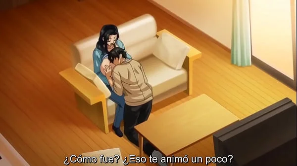 Hajimete no Hitozuma - Capitulo 6 (Hentai)