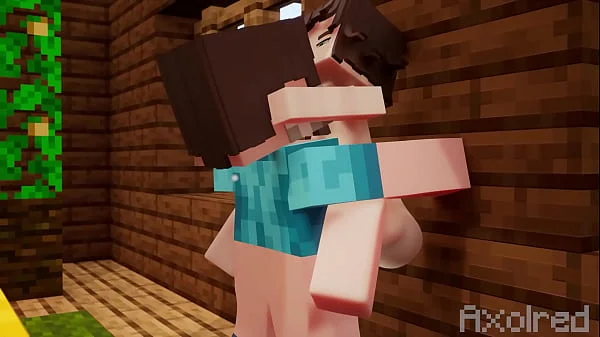 A Minecraft Porn Movie 2025