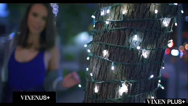 VIXENPLUS Nympho Beauty Begs For Anal Domination