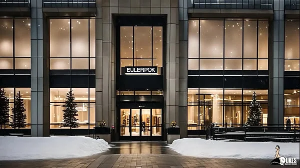 Pawg MILF Mrs. Keagan SFW compilation