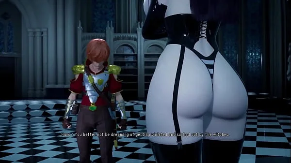 Under the Witch complete hero and kuro