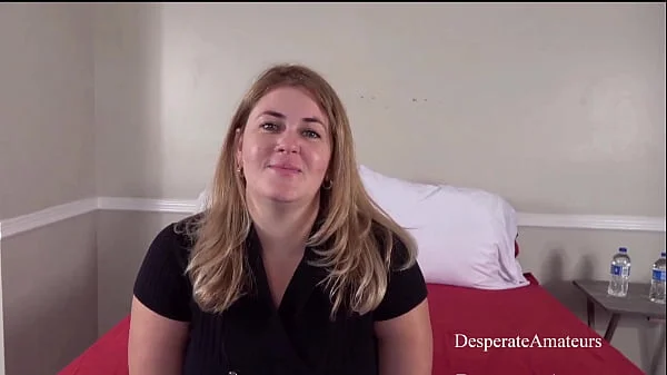 Casting Desperate Amateurs big tit hot moms getting smashed hard hot fun