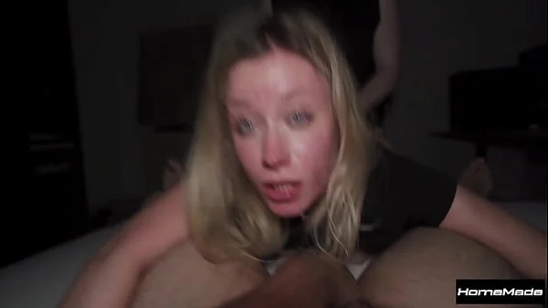 TAKING TURNS ON HUMAN SEX DOLL