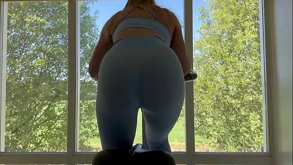 Burning some Calories