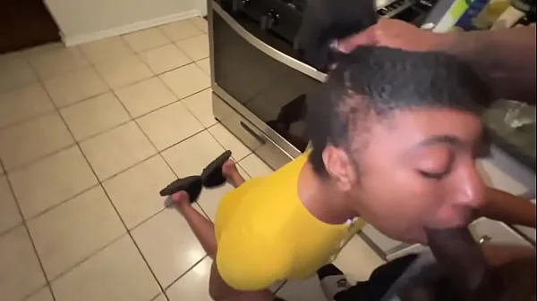 my stepsister is a thot bro family drama with my hot ebony slut omg you suck a good dick