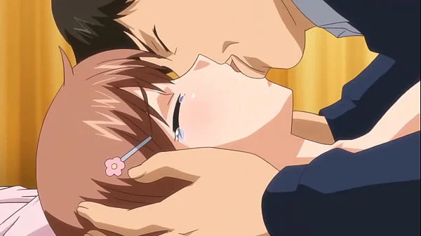 [Gagak Ireng edit] Old man impregnate young Moemi (Hentai)