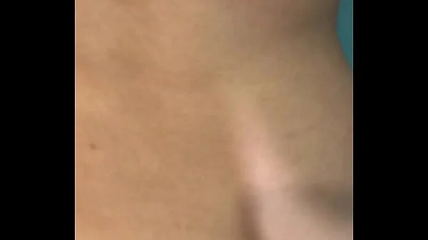 He fucks my tight ass in the bathroom