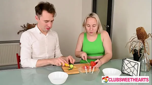 Curly beauty Avrora Murai Fucking for ClubSweethearts