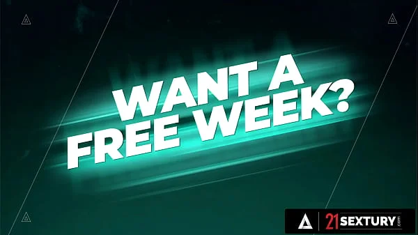 21 SEXTURY - Horny MILF Kitana Lure Gets Her Ass And Feet Fucked Until He Cums On Her Feet