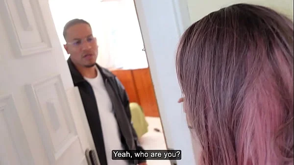 From Broke to Blessed – With a Horny Fairy Godmother