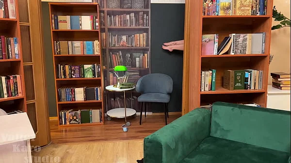 Eva Takes Big Cock in Ass - Wet Anal Orgasm