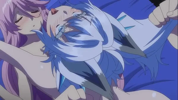 Read of Heal (Escenas Hentai)