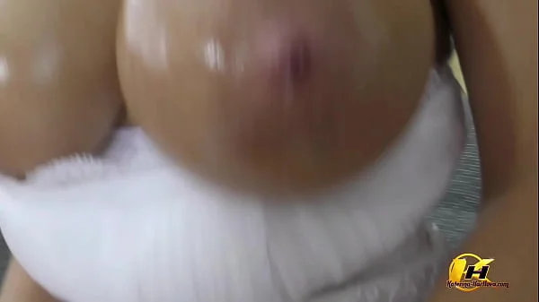 Katerina Hartlova tits compilation