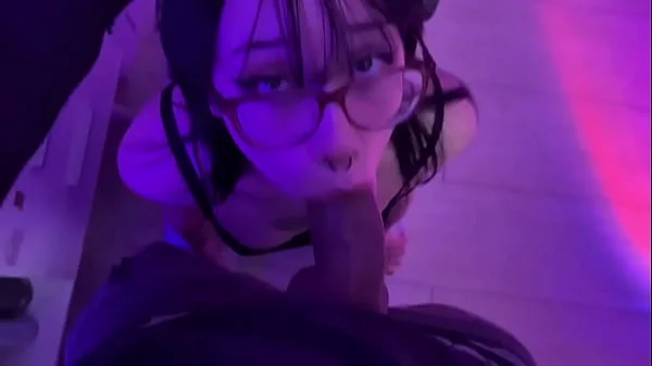 Amberzinha Deepthroat