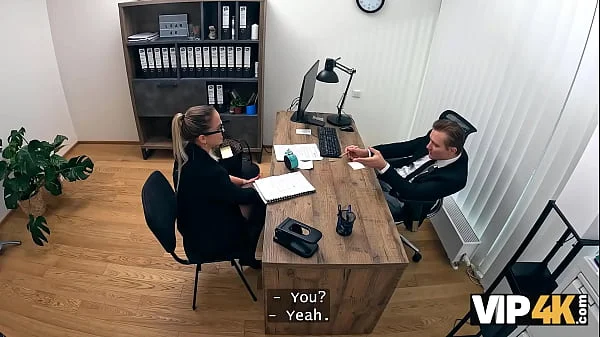 VIP4K. You wanna play with a bank? I will play with your pussy really hard