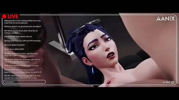 Compilation of Best Clips from Rule 34 of Third March Week 2024