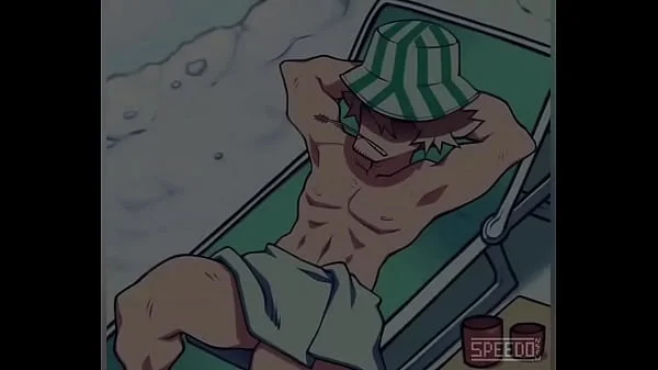 Recopilación de animacion