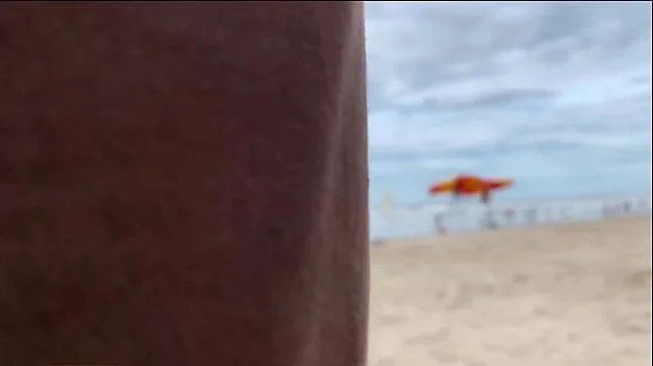 What are you doing?! People are watching! I'm cumming in front of everyone again.