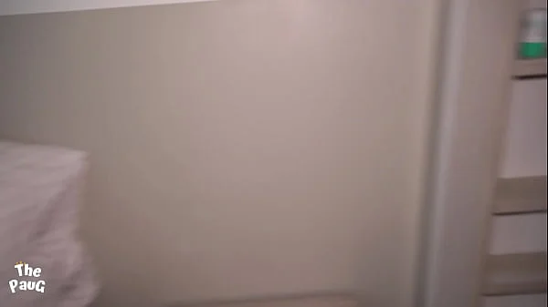 Stepson shares bed with his stepmother's MILF friend