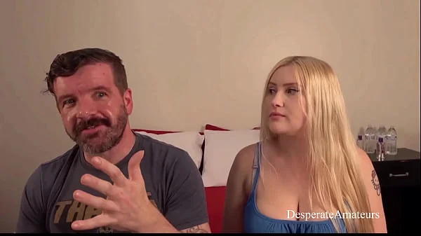 Desperate Amateurs Hot moms getting their tight pussies smashed in hard pounding raw action