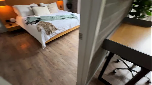 Stranger broke into my room. What happened next shocked me