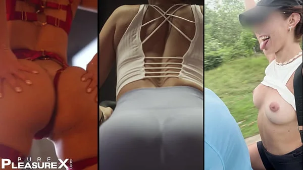 The Truest Essence of Pure Pleasure - PMV Compilation You've Experienced Before - Pure Pleasure