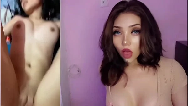 Chica india de 18 años perdiendo la virginidad con el novio