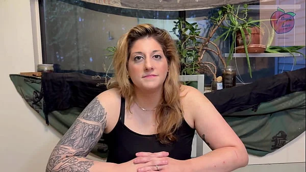 Truth or dare with stepMom