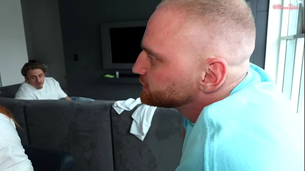 Behind the scenes! Make Really Hardcore Porn!